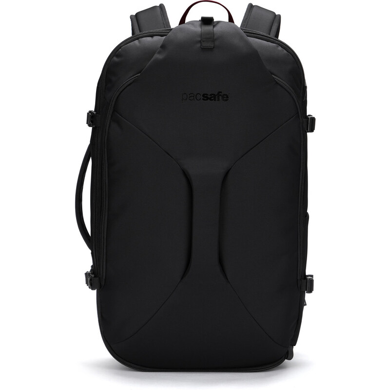 Pacsafe batoh VENTURESAFE EXP45 TRAVEL BACKPACK black 51077347