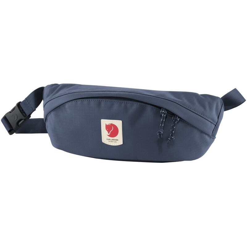Fjällräven Ulvö Hip Pack Medium Mountain Blue 51077380