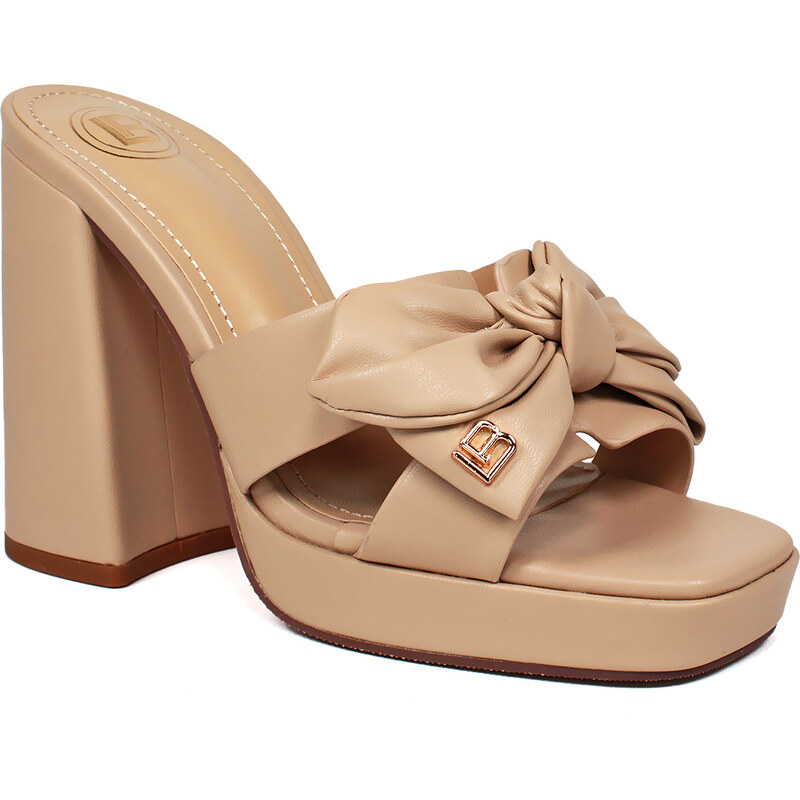 Štýlové šľapky Laura Biagiotti 51083538