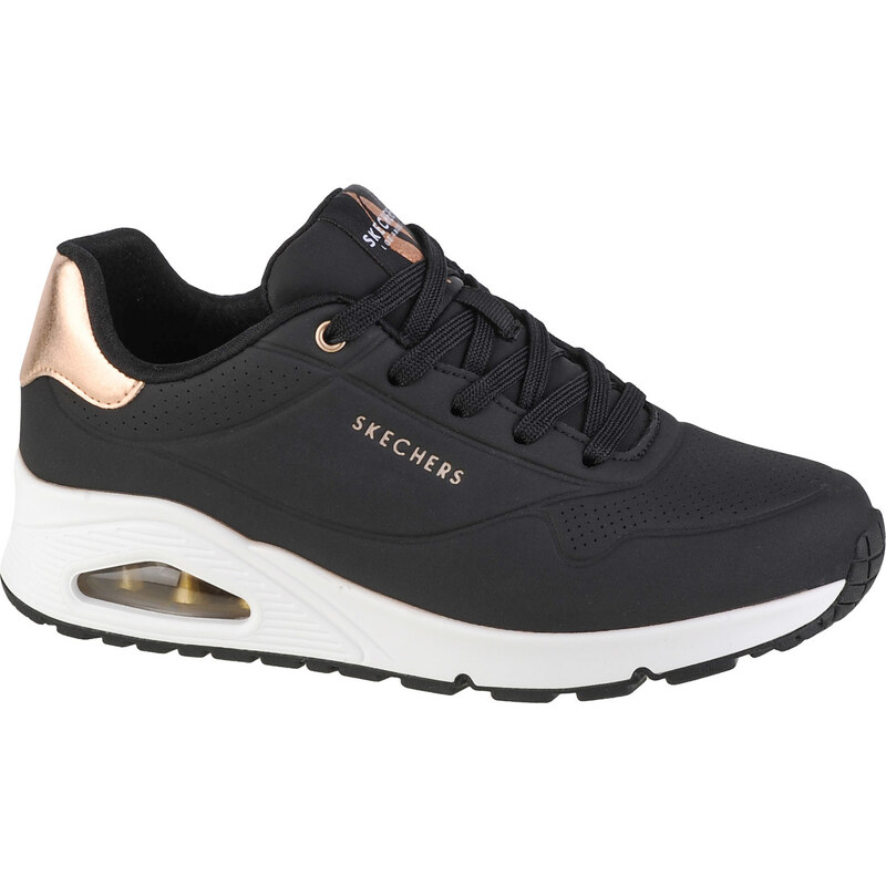 Skechers Uno - Golden Air 177094-BLK 52671982