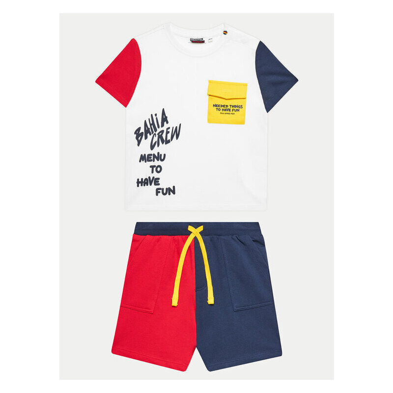 Súprava Tričko a šortky Original Marines 51086479