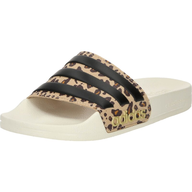 ADIDAS SPORTSWEAR Plážové / kúpacie topánky Adilette Shower béžová / 63219169