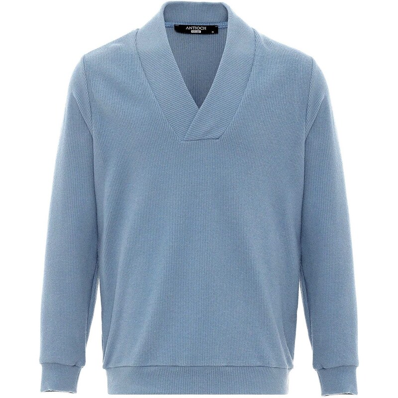 Antioch Sveter modrá 54338195