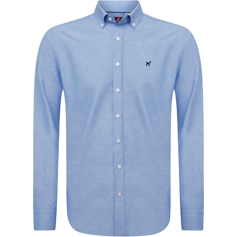 Williot Biznis košeľa modrá 54338074