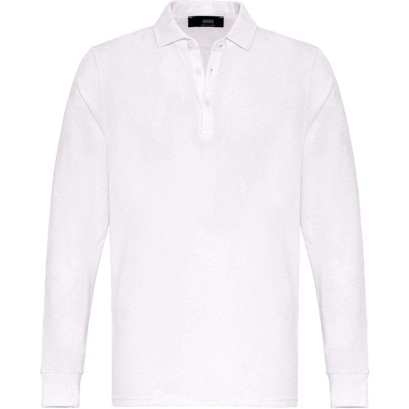 Antioch Tričko biela 54338081