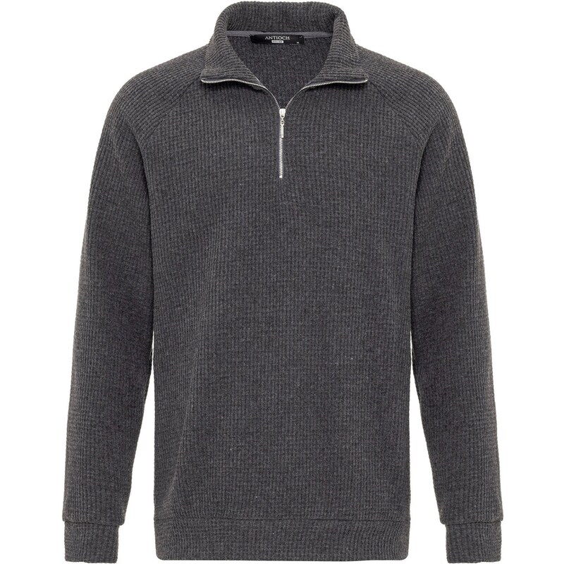 Antioch Sveter sivá 54338096