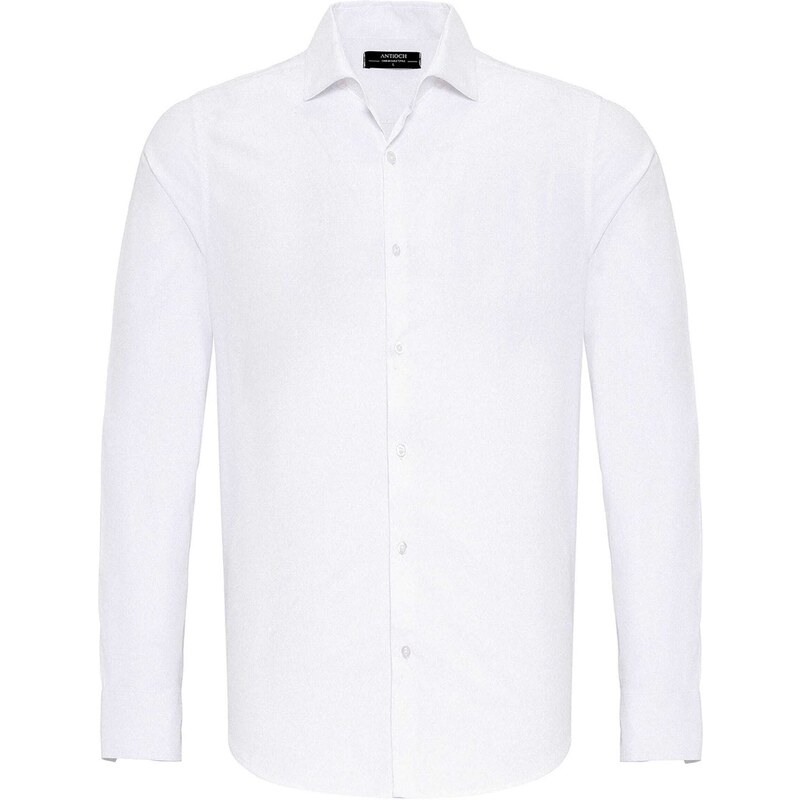 Antioch Košeľa biela 54338419