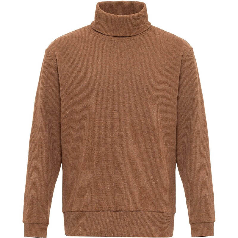 Antioch Sveter hnedá 54338357