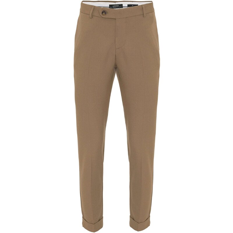 Antioch Nohavice hnedá 54338227