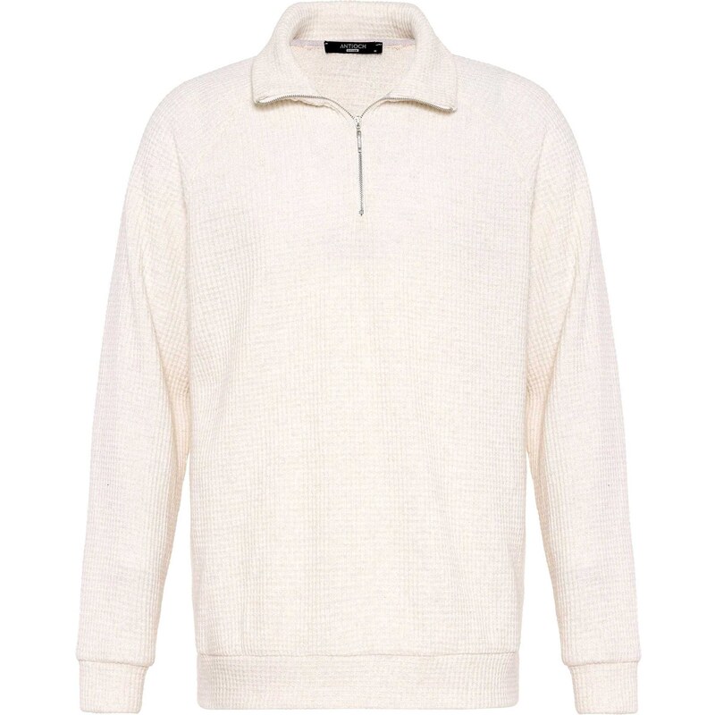Antioch Sveter nebielená 54338207