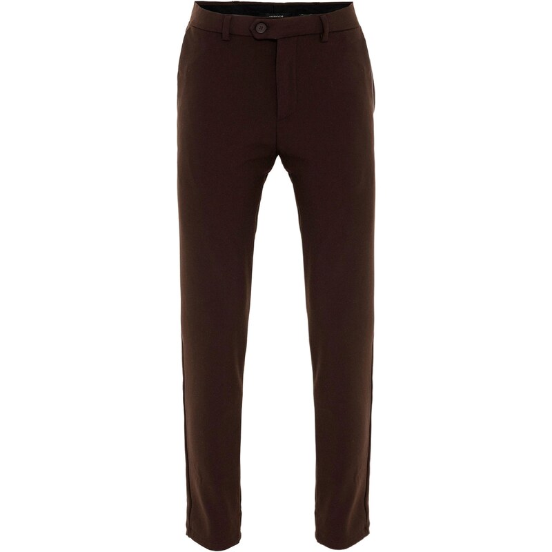 Antioch Chino nohavice hnedá 54338239