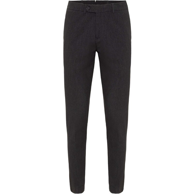 Antioch Nohavice s pukmi antracitová 65643123