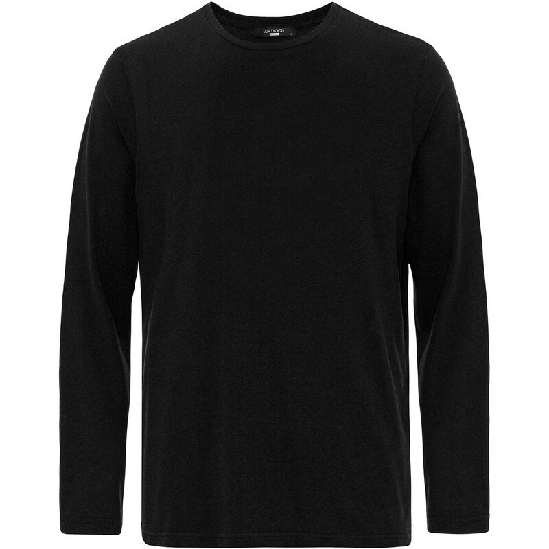 Antioch Sveter čierna 54338518