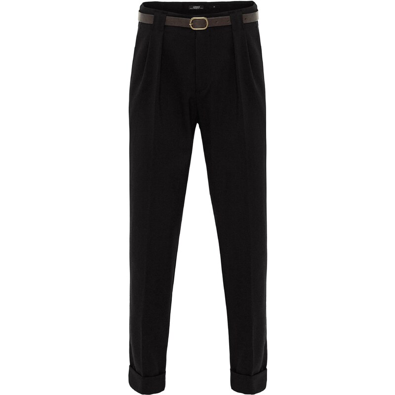 Antioch Nohavice čierna 54338528