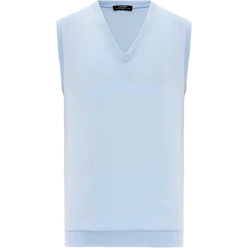 Antioch Sveter modrá 54338631