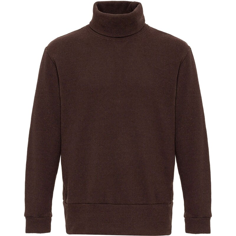 Antioch Sveter tmavohnedá 54338641