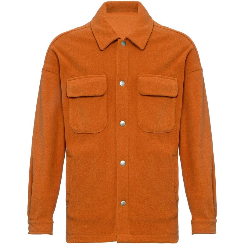 Antioch Prechodná bunda oranžová 54338698