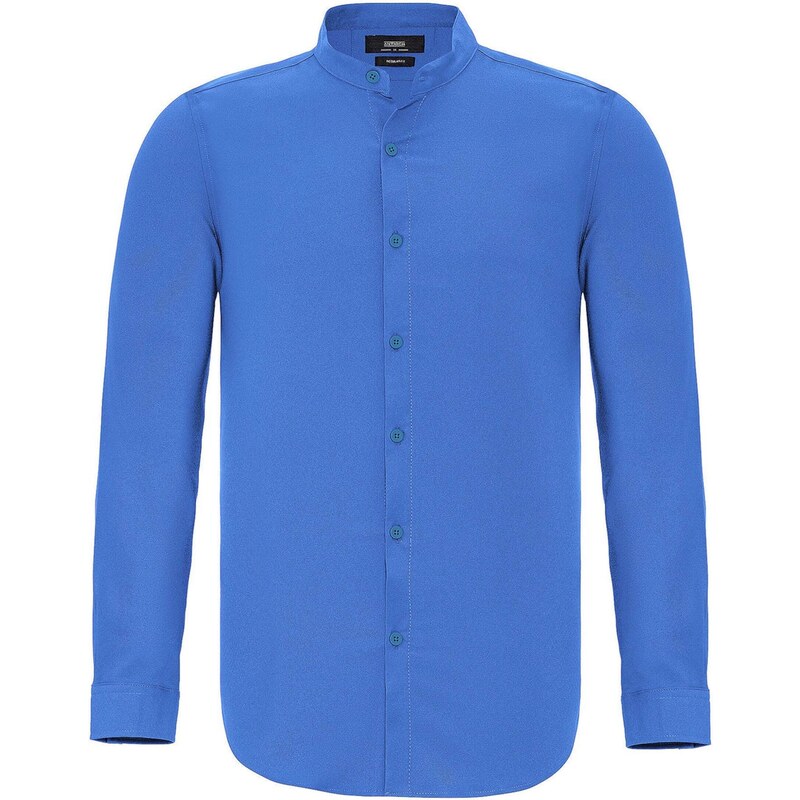 Antioch Košeľa modrá 54338699