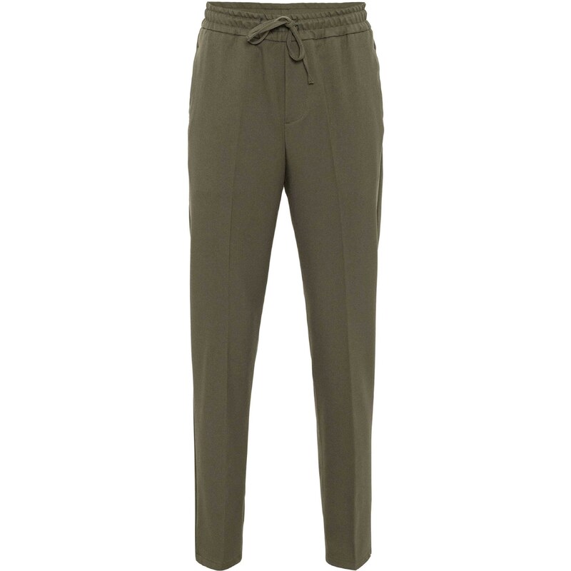 Antioch Nohavice s pukmi kaki 54338766