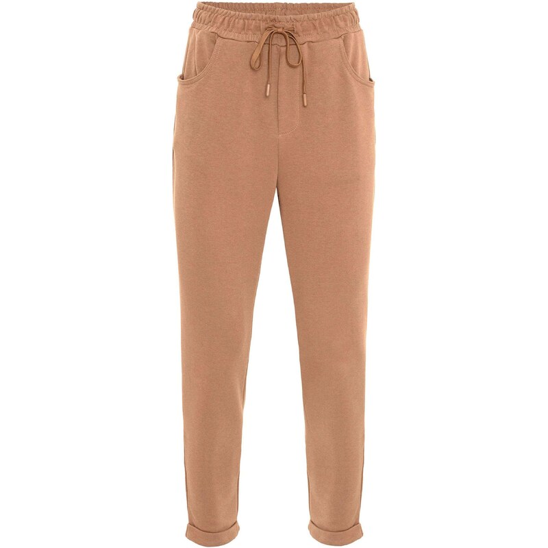 Antioch Nohavice svetlohnedá 54338685