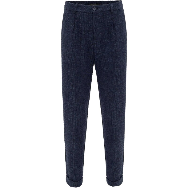 Antioch Nohavice námornícka modrá 54338866