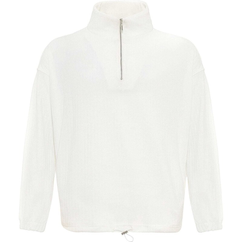 Antioch Mikina biela 54339007