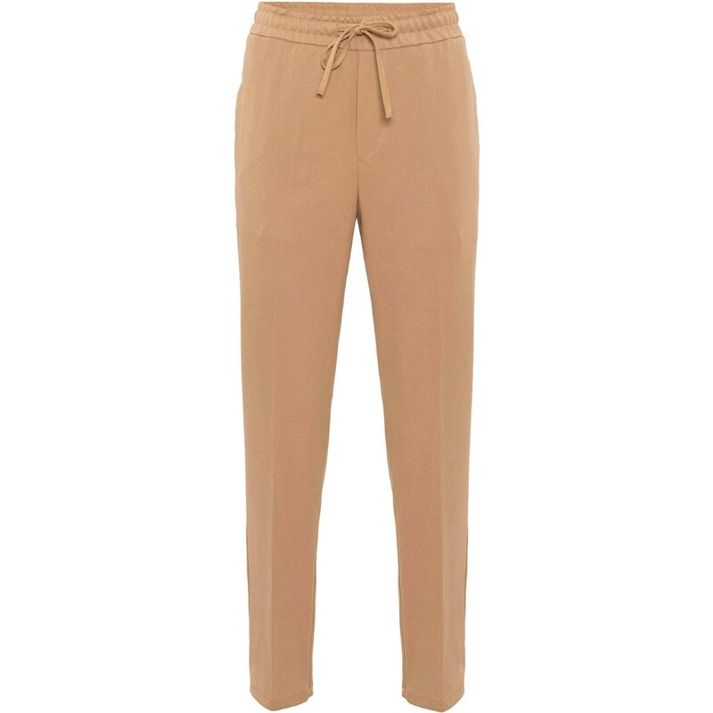 Antioch Nohavice tmavobéžová 54338916