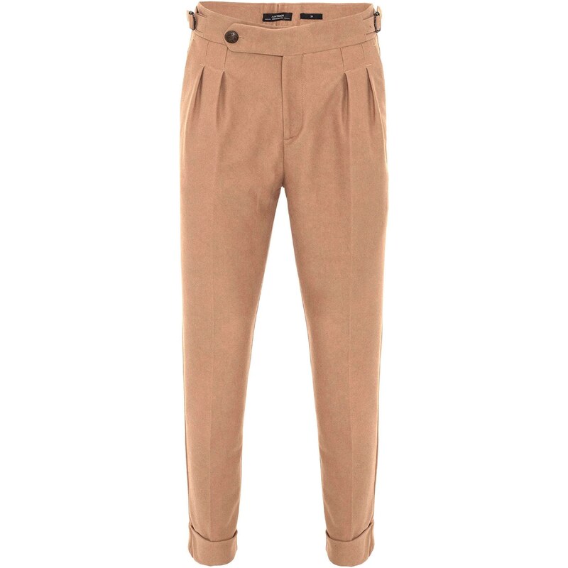 Antioch Nohavice farba ťavej srsti 54338987