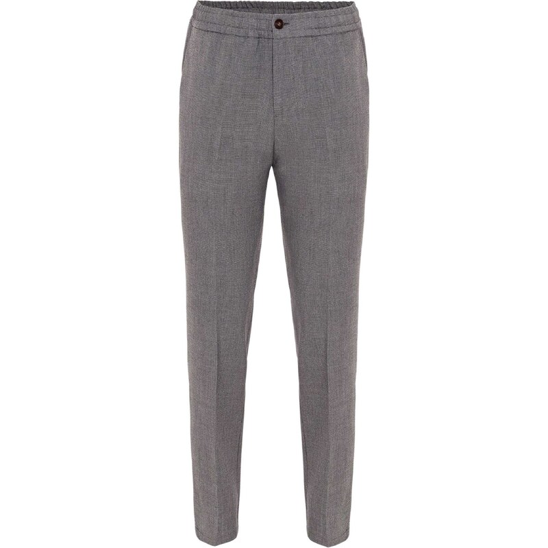 Antioch Nohavice s pukmi sivá 54339034