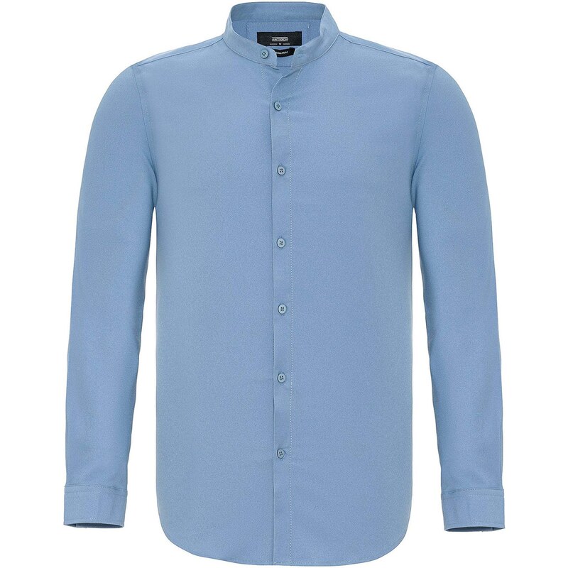 Antioch Košeľa modrá 54339021