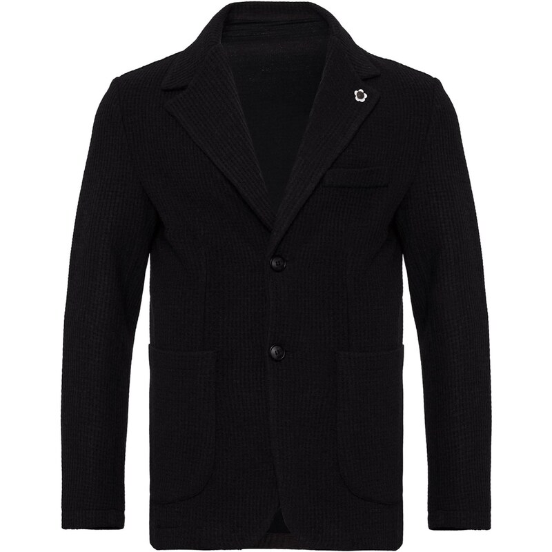 Antioch Sako čierna 54339024