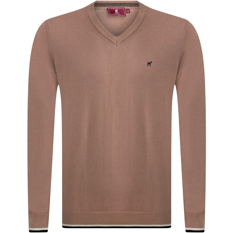 Williot Sveter hnedá 54339122