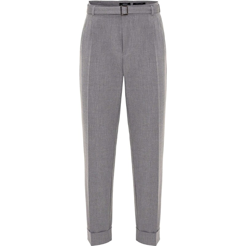 Antioch Nohavice s pukmi sivá 54339081