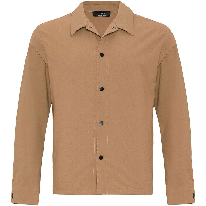 Antioch Prechodná bunda béžová 54339088