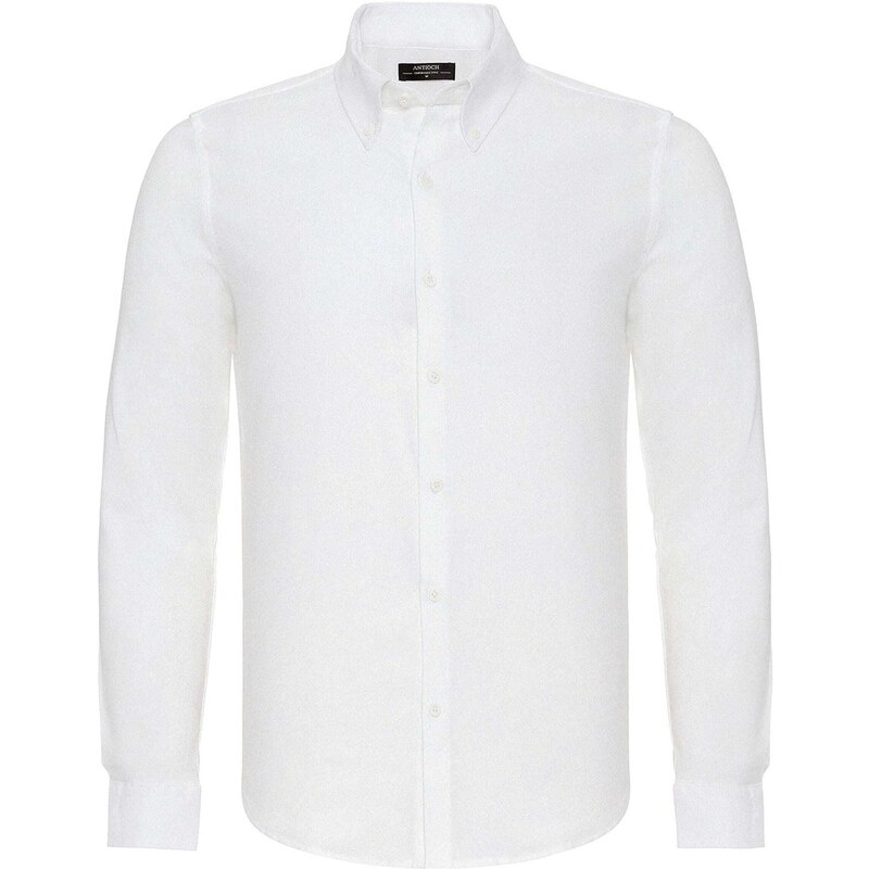 Antioch Košeľa biela 54339118