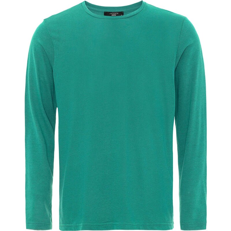 Antioch Sveter zelená 54339192