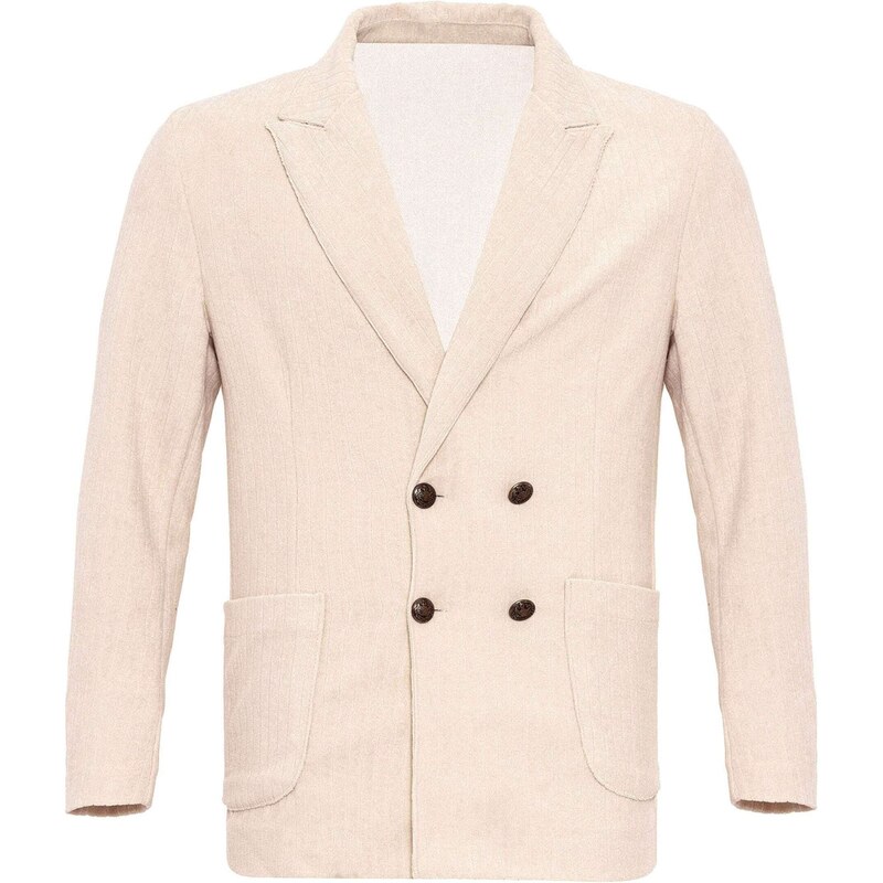 Antioch Sako béžová 54339207