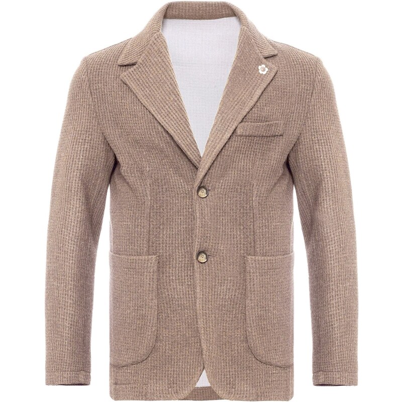 Antioch Sako béžová 54339378