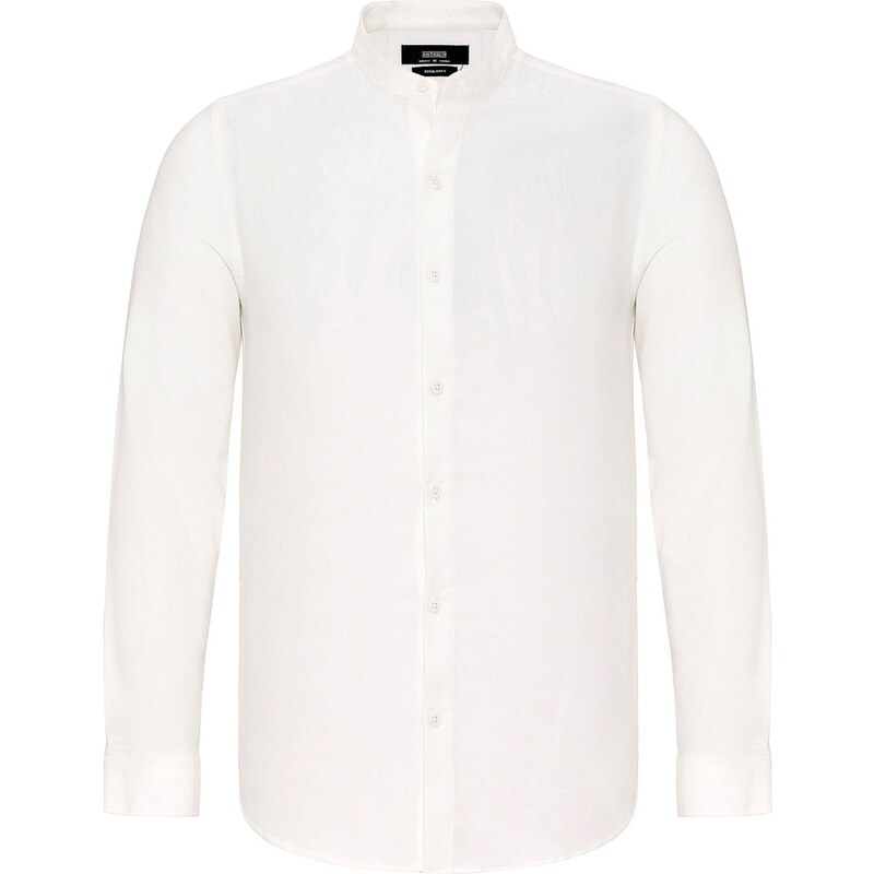 Antioch Košeľa biela 54339478