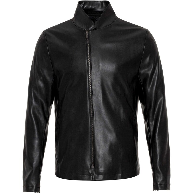 Antioch Prechodná bunda čierna 54339655