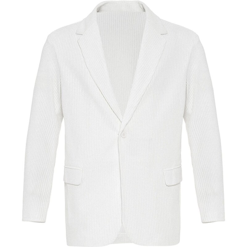 Antioch Biznis sako biela 54339644