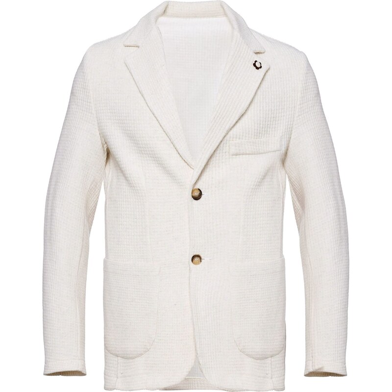 Antioch Prechodná bunda nebielená 54339672