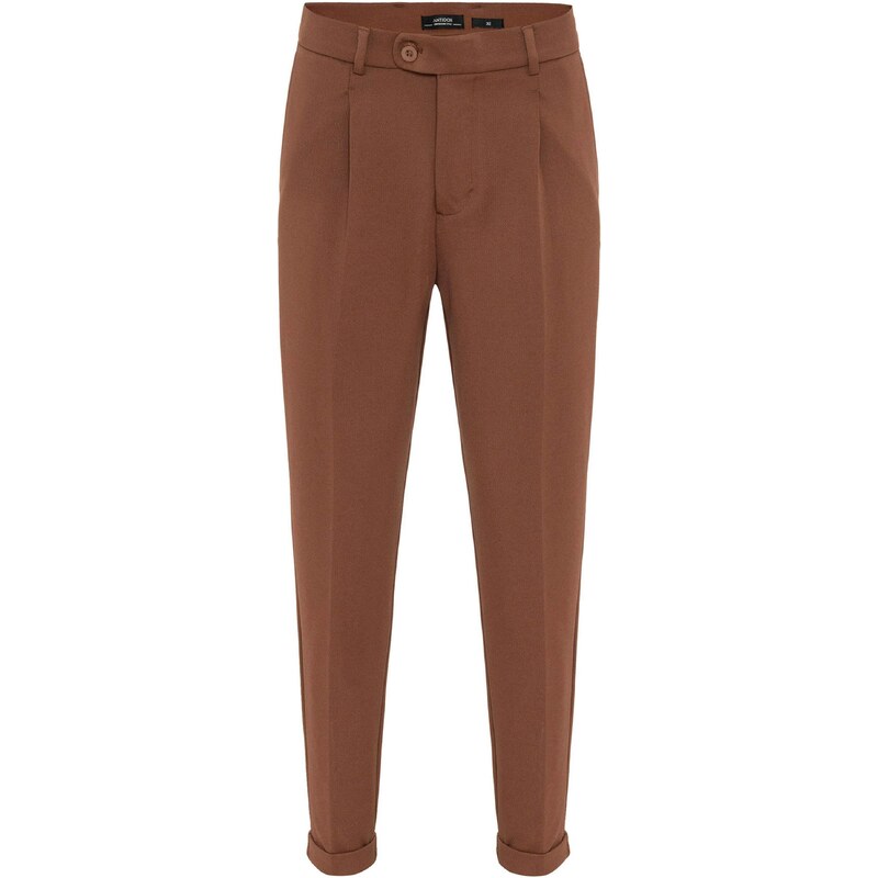 Antioch Nohavice hnedá 54339767