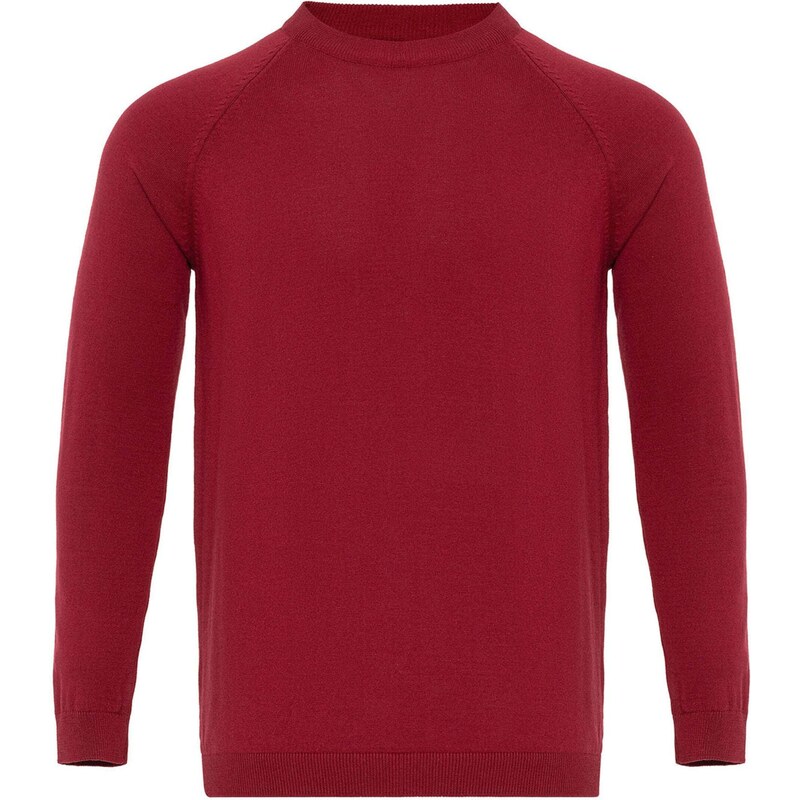 Antioch Sveter burgundská 54339730