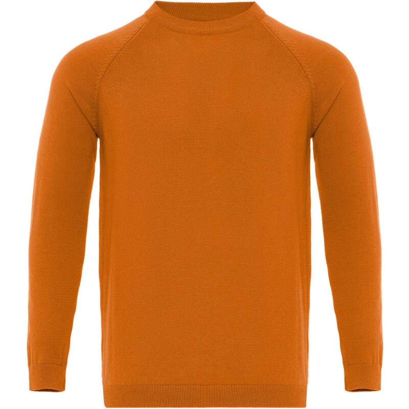 Antioch Sveter oranžová 54339739