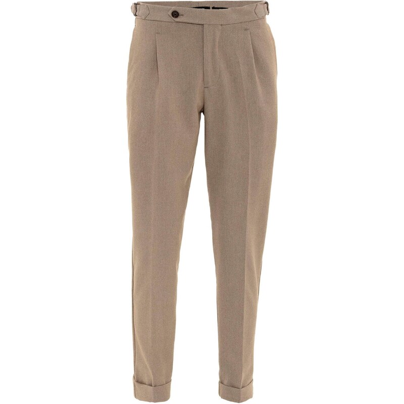 Antioch Nohavice béžová 54339851