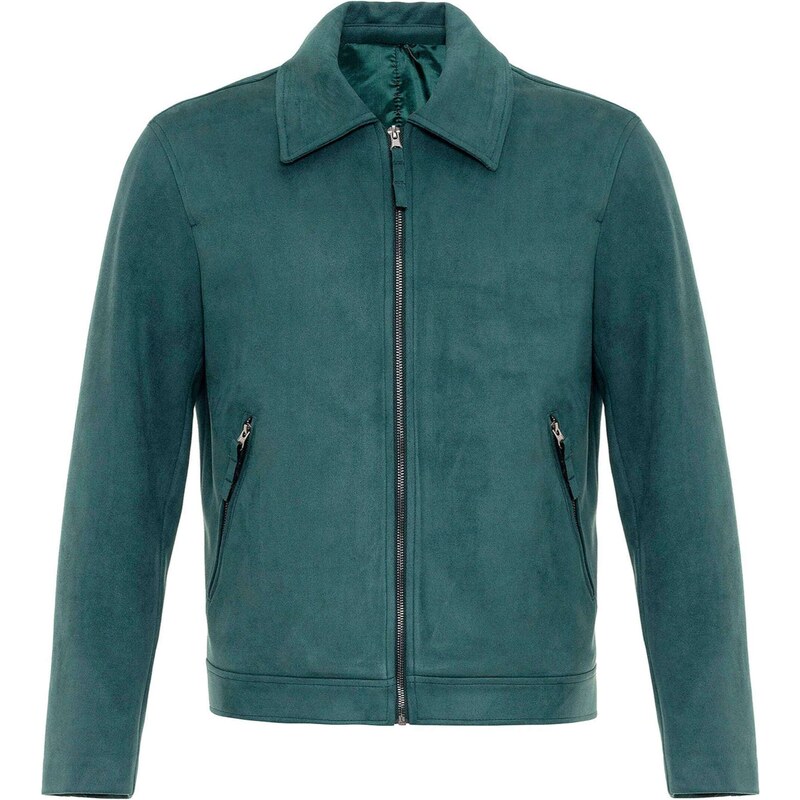 Antioch Prechodná bunda zelená 54339853