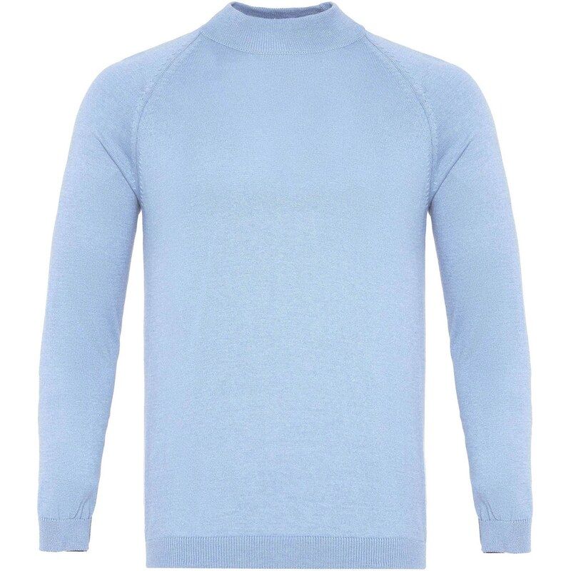 Antioch Sveter modrá 54339812