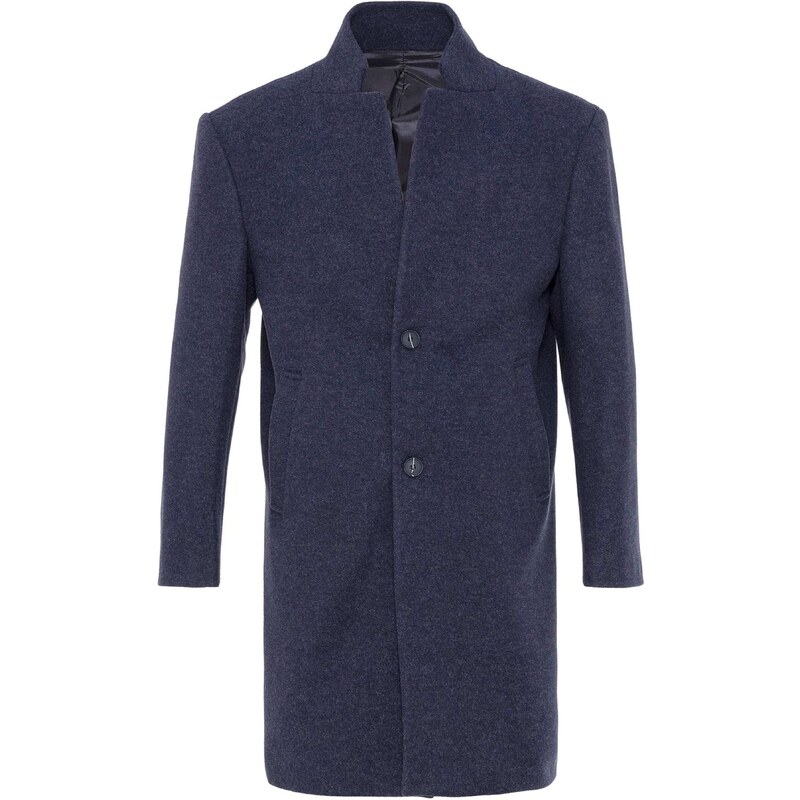 Antioch Prechodný kabát námornícka modrá 54339857