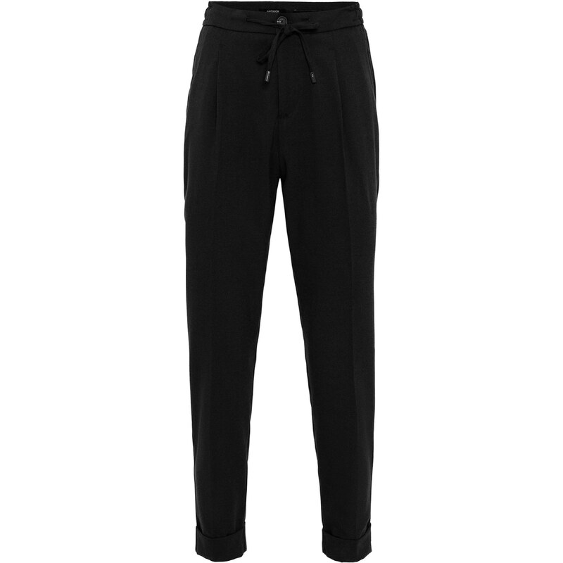 Antioch Nohavice s pukmi čierna 54339815